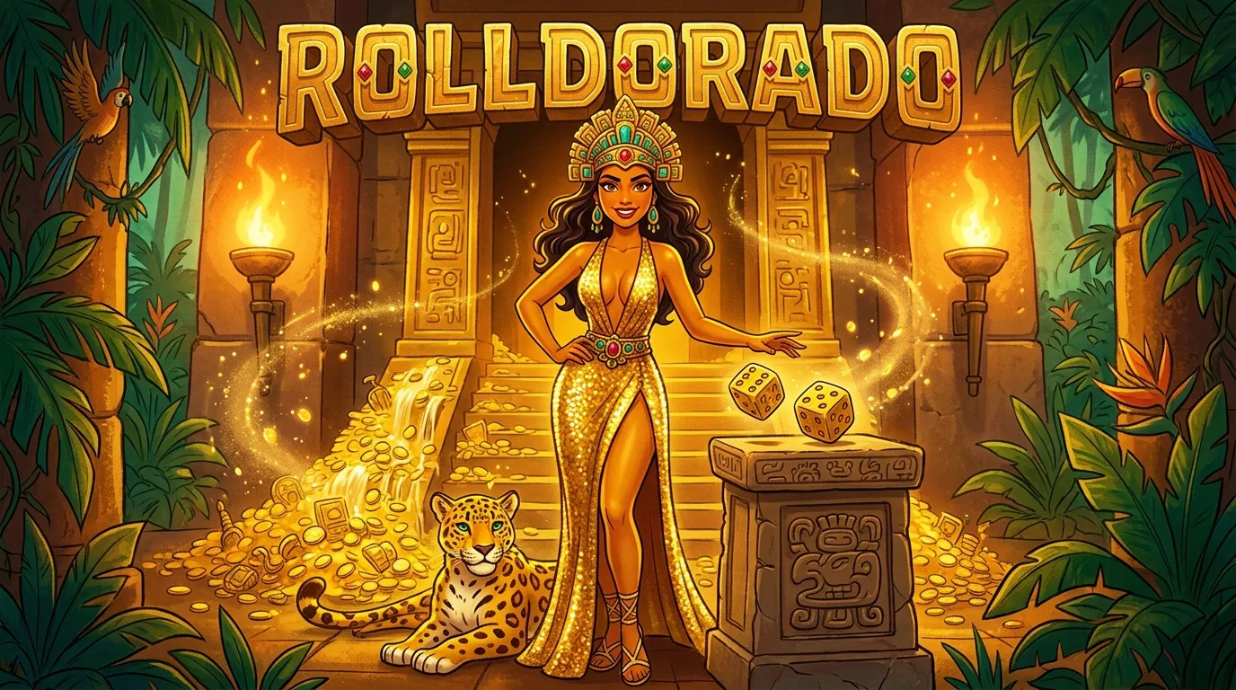 Rolldorado App Rolldorado App
