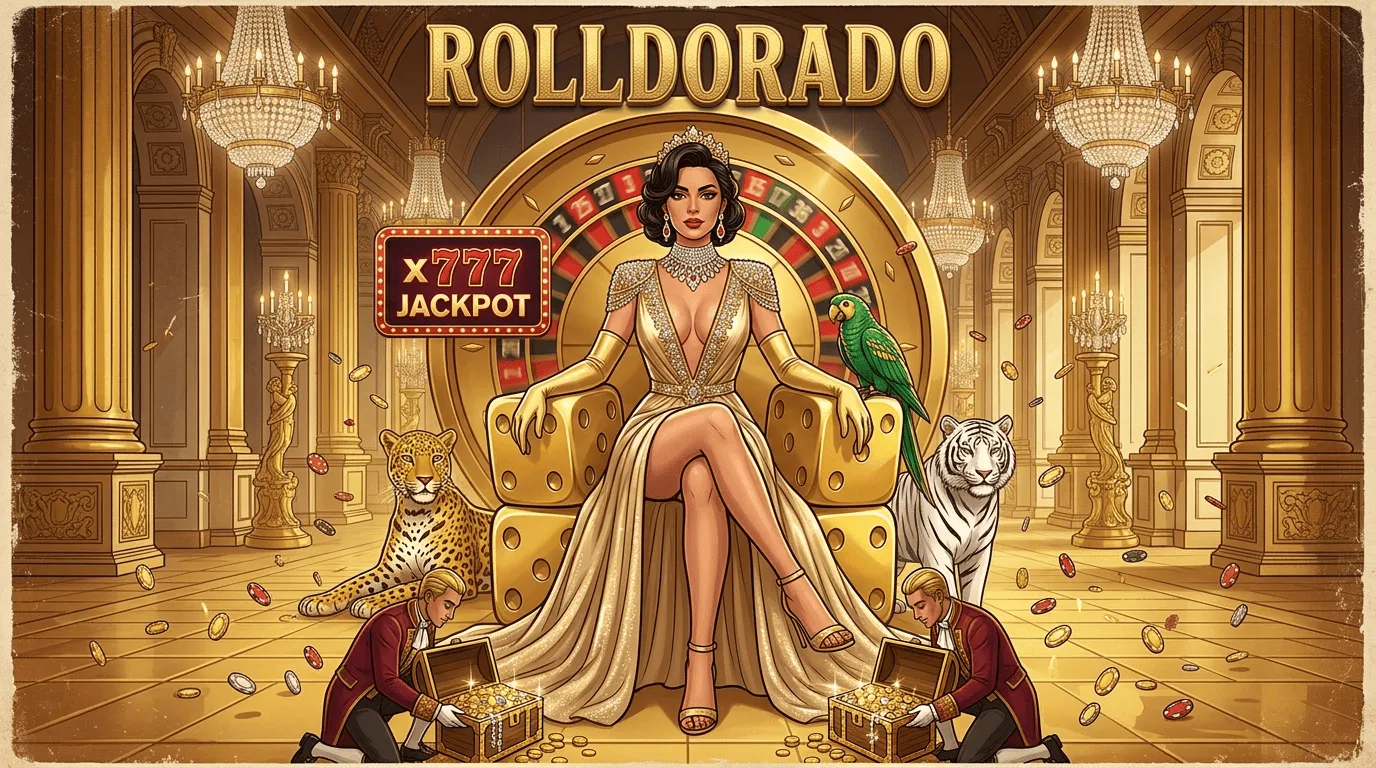 Rolldorado Bonus Rolldorado Bonus