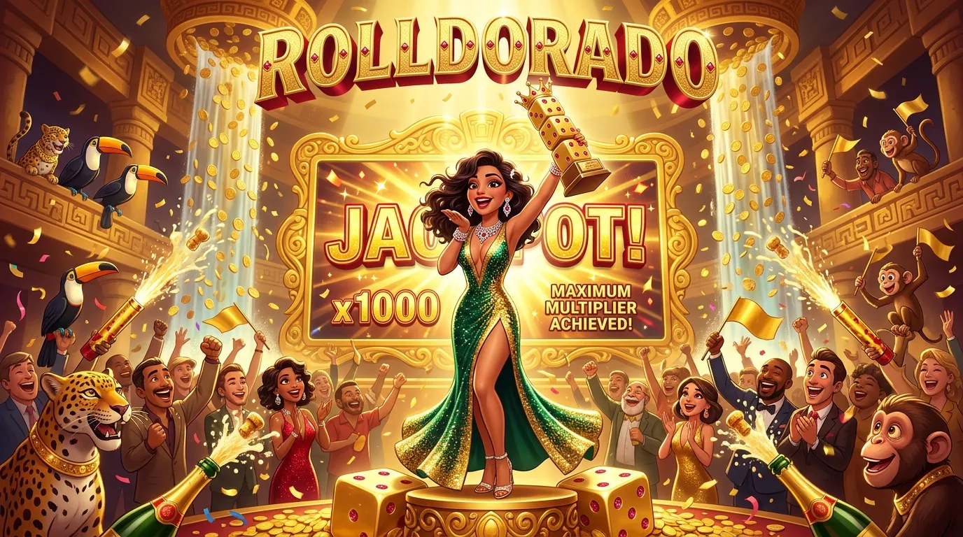 Rolldorado Bonus Rolldorado Bonus
