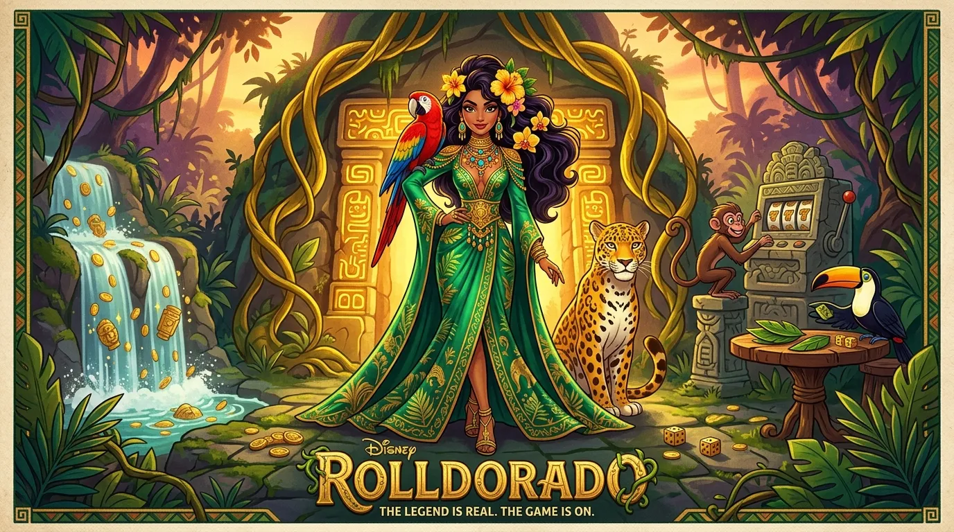 Rolldorado Rolldorado