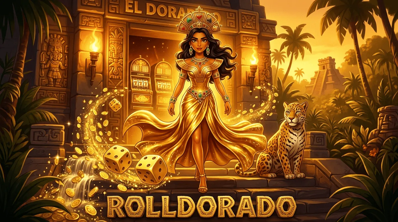 Rolldorado