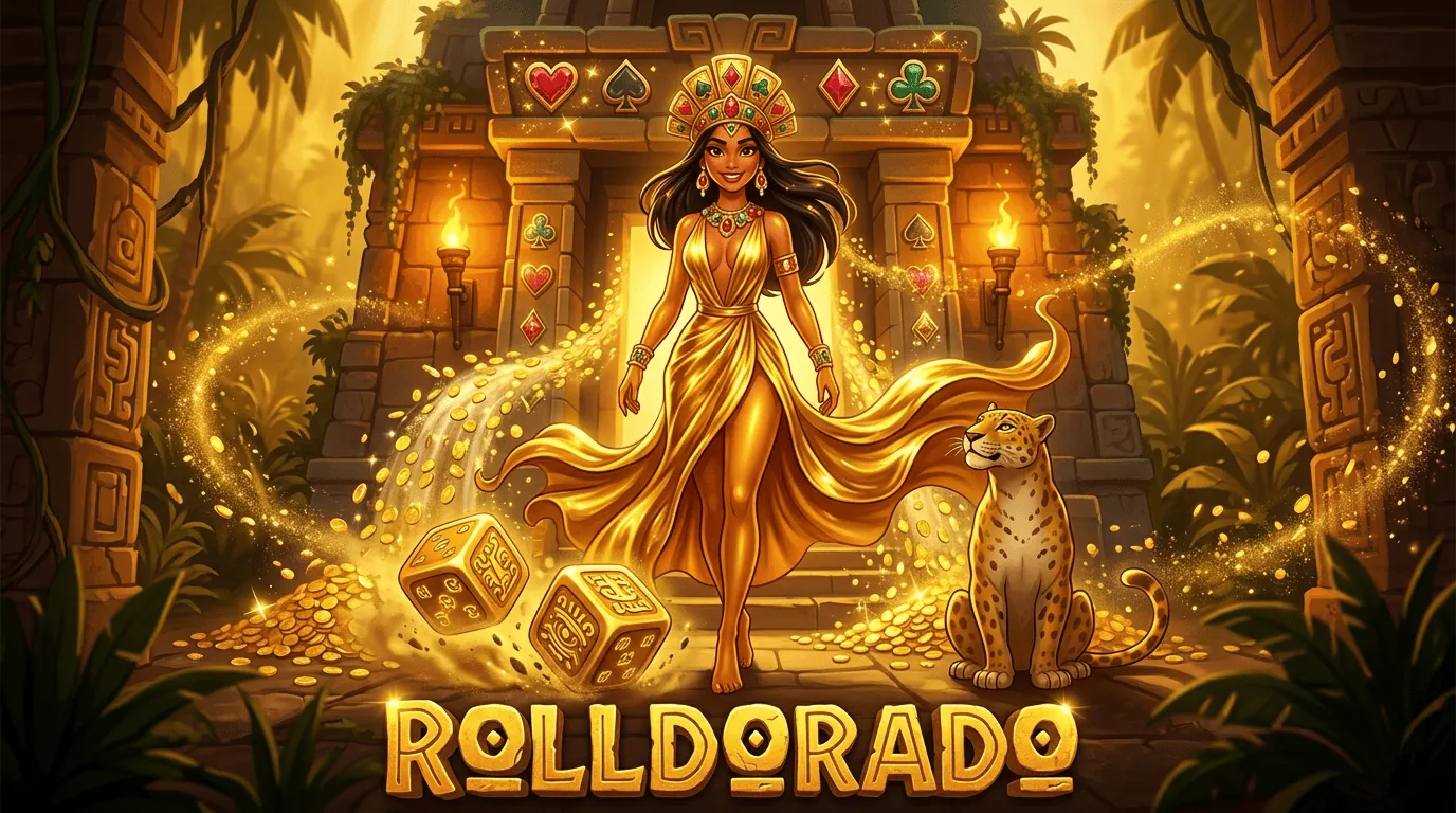 Rolldorado