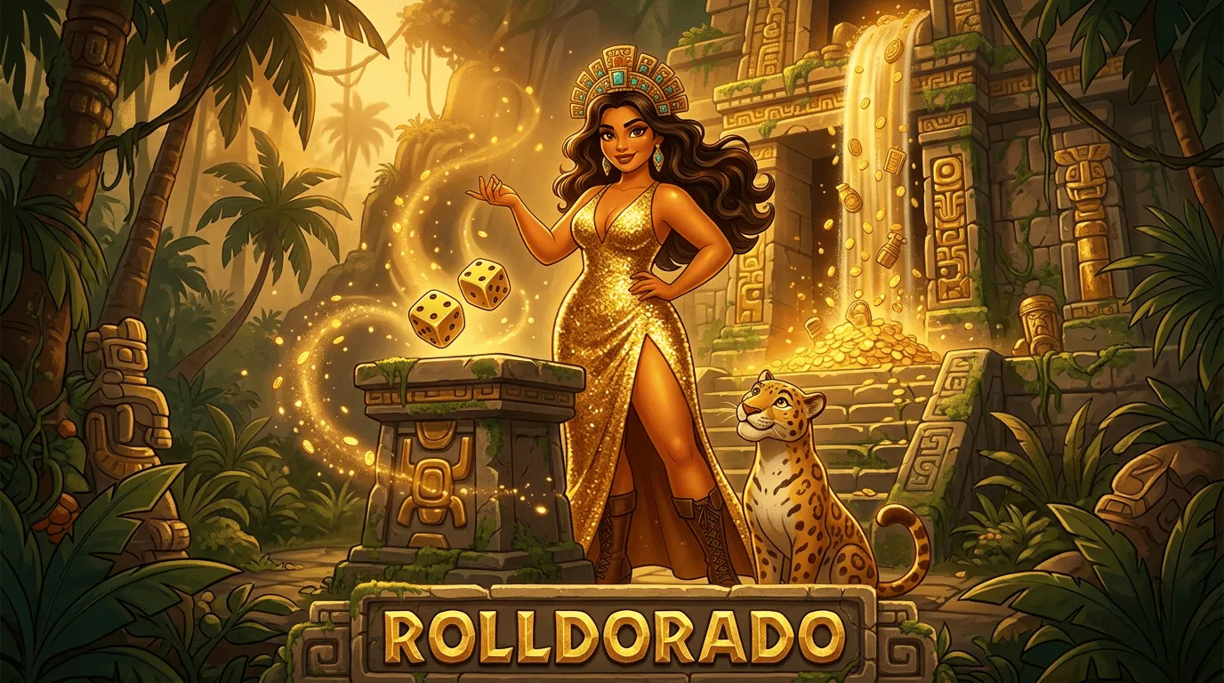 Rolldorado